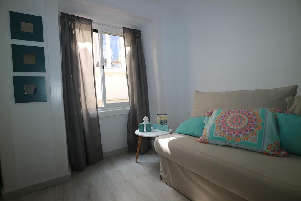 Casa Travessa Dos Lagares Apartment *