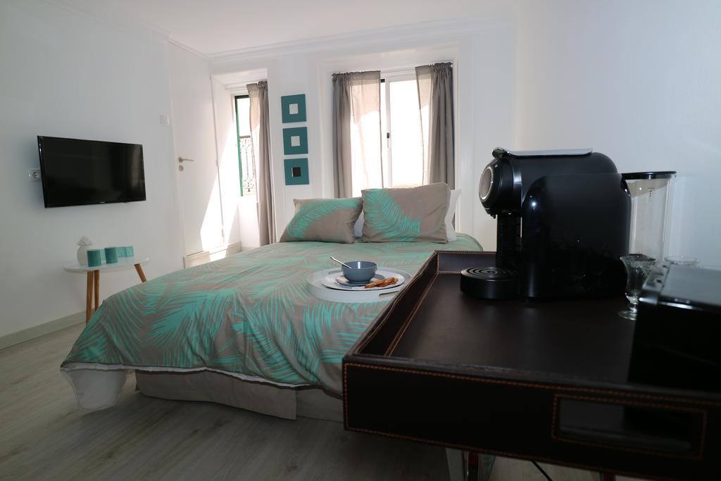 Apartment Casa Travessa Dos Lagares *