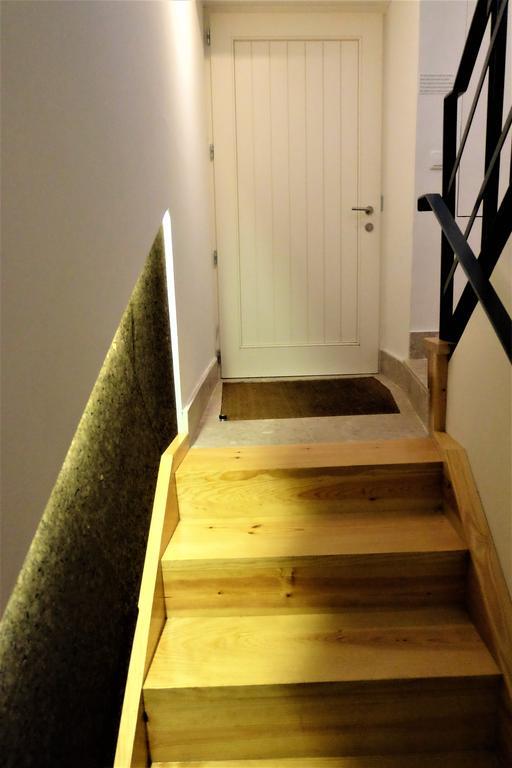Uppe Apartment *