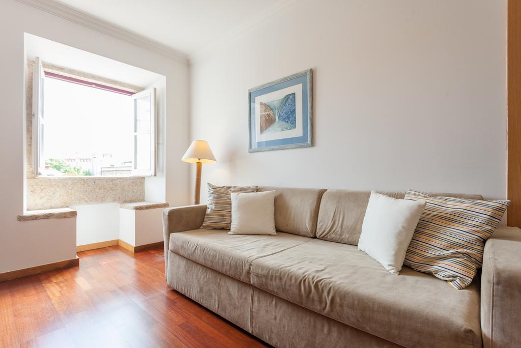 Flh Olivais Cozy Flat Apartment *