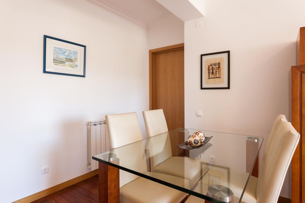 Flh Olivais Cozy Flat Apartment Lisbon