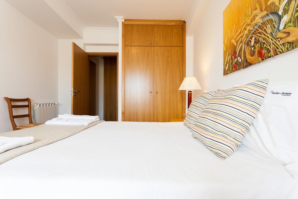 Flh Olivais Cozy Flat Apartment