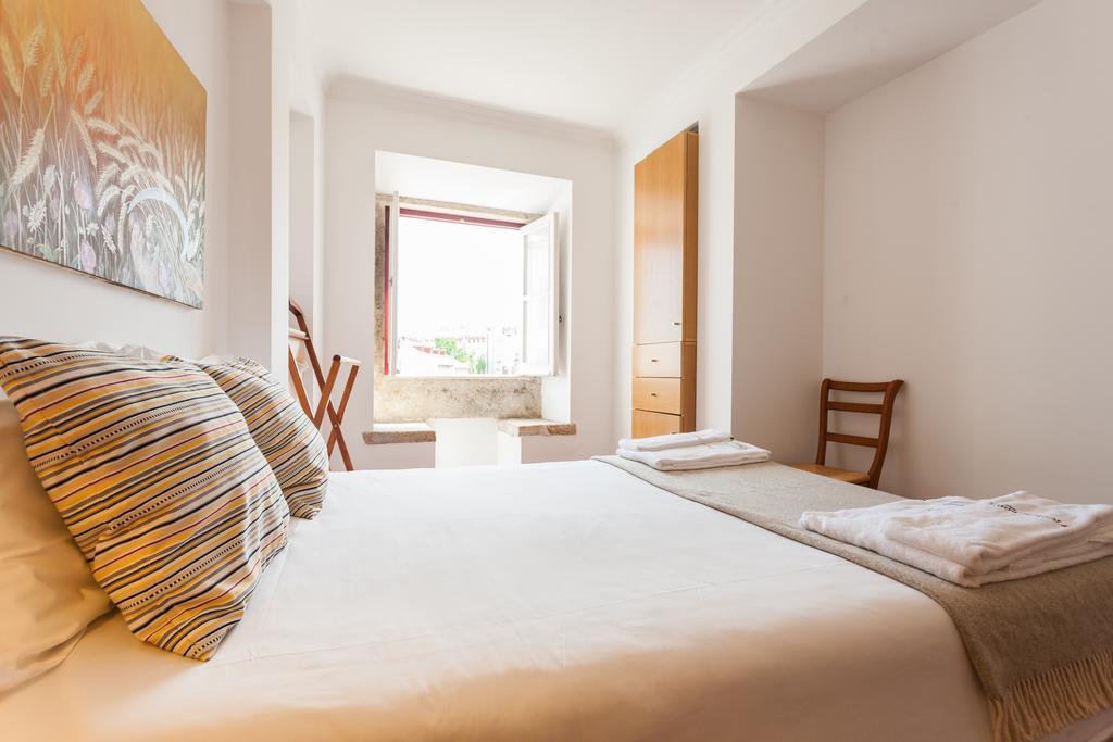 Apartment Flh Olivais Cozy Flat *