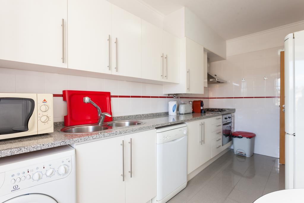 Flh Olivais Cozy Flat