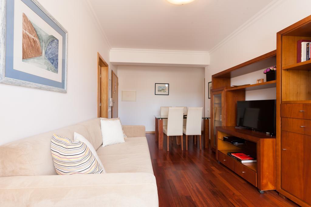 Apartment Flh Olivais Cozy Flat Lisbon