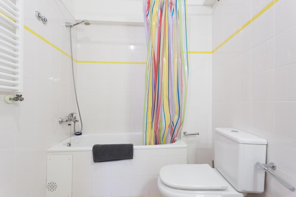 Flh Olivais Cozy Flat * Lisbon