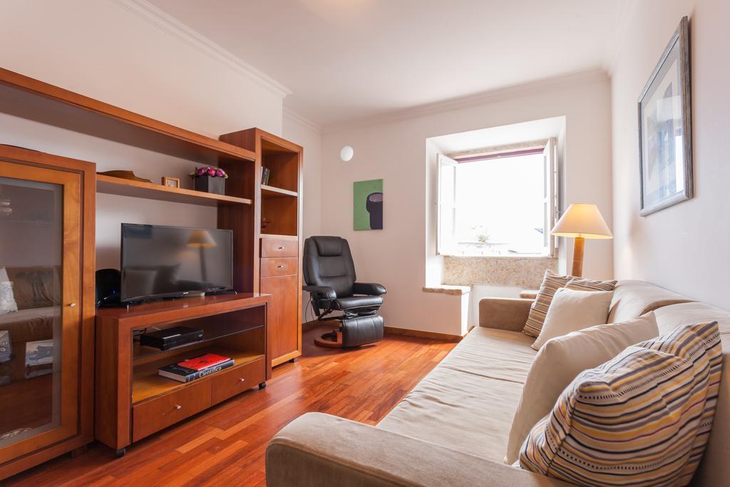Flh Olivais Cozy Flat Lisbon