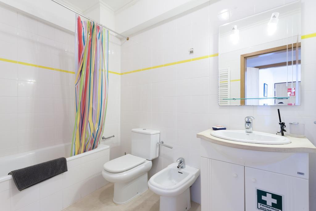 Apartment Flh Olivais Cozy Flat *