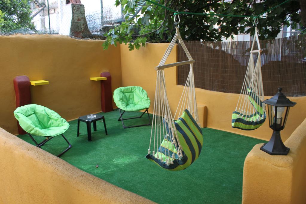 Casa de hóspedes Sunshine Homes *