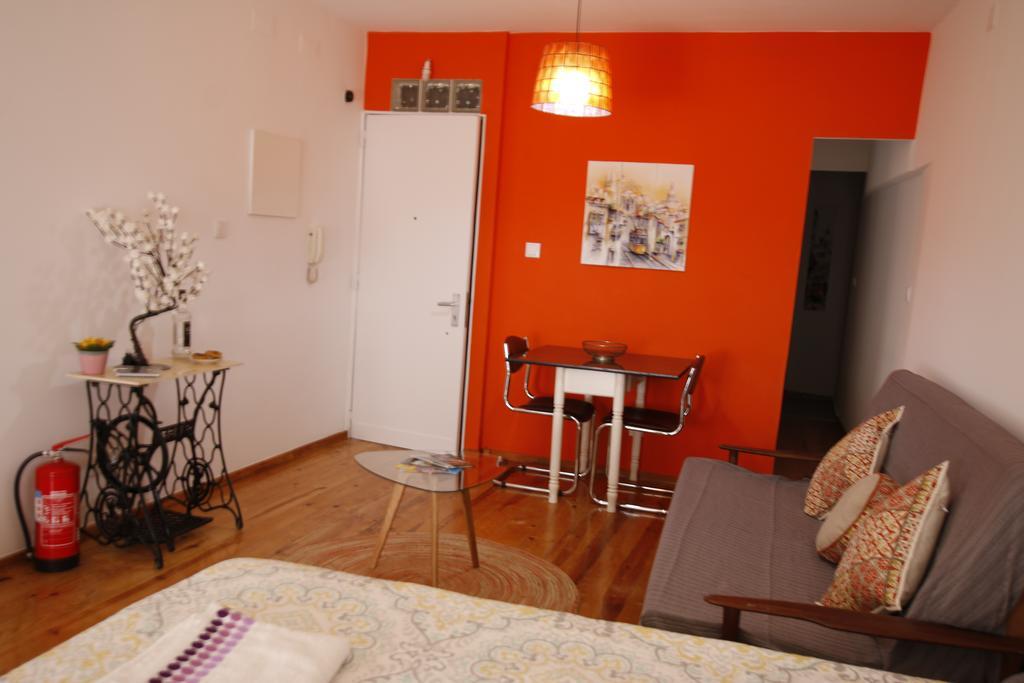 Alfama's Nest Remedios *
