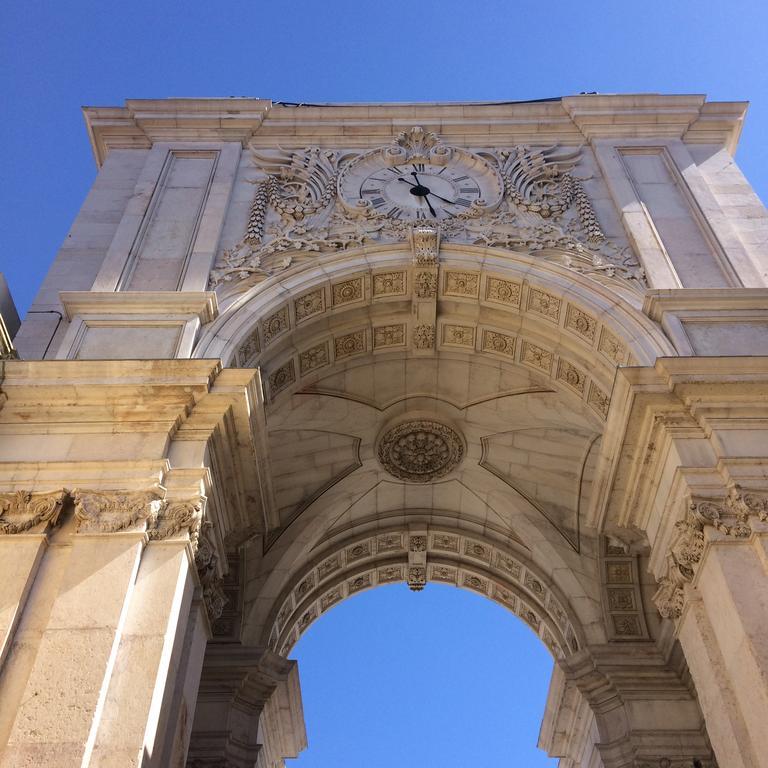 Chiado Loreto Apartment *