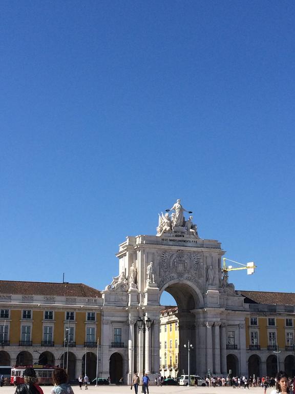 Apartment Chiado Loreto