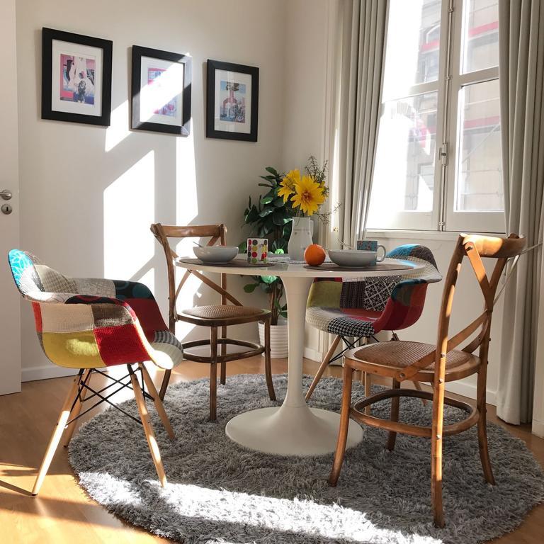 Apartment Unique Design *