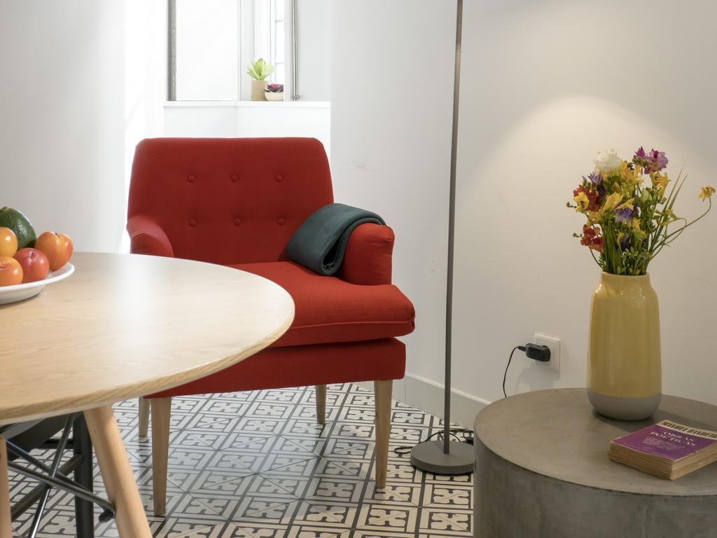 Apartamento Serviced - Castelo S. Jorge Lisboa