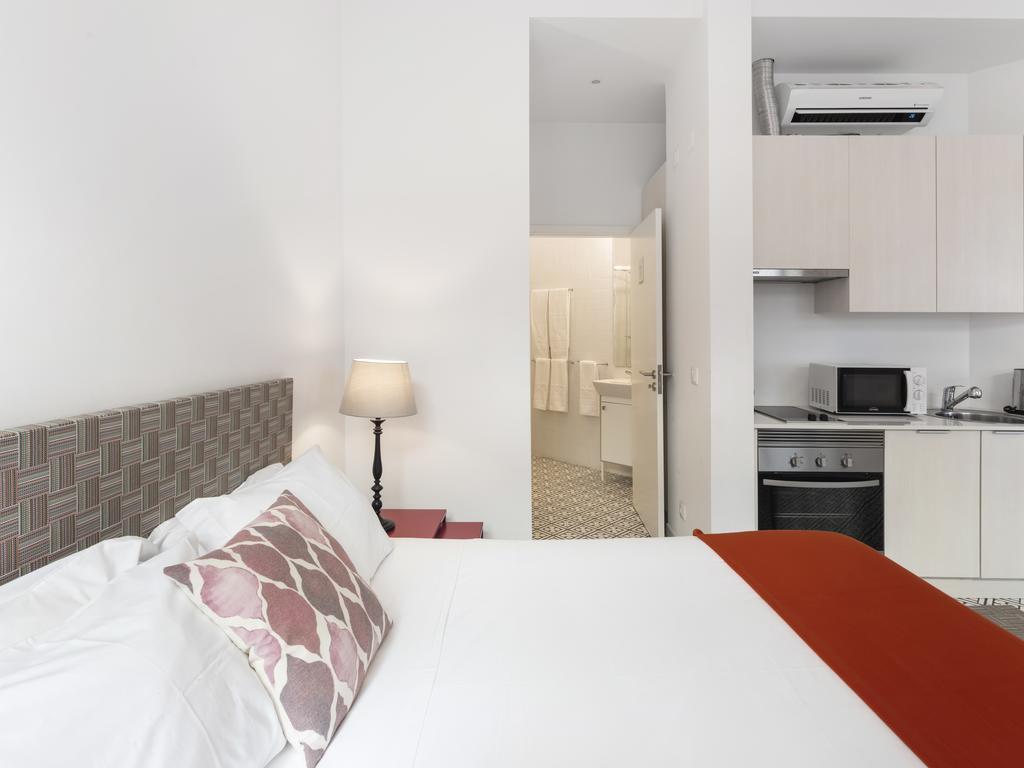 Apartamento Serviced - Castelo S. Jorge