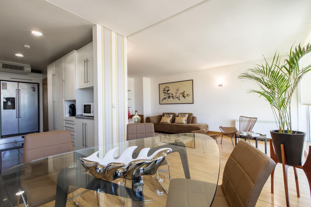 Apt In Oriente Duplex - Parque Das Nacoes * Lisbon