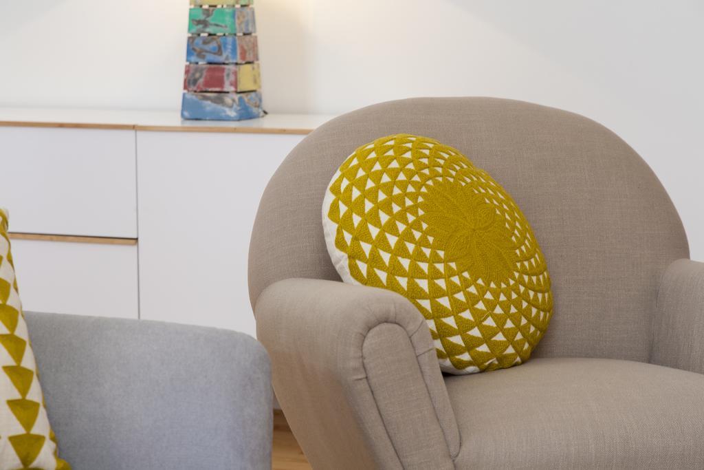 Apartment Joivy Downtown Design *