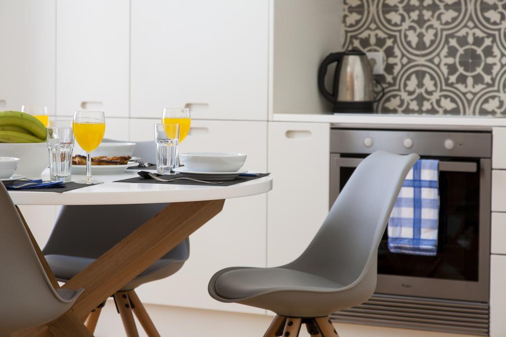 Joivy Downtown Design * Lisbon
