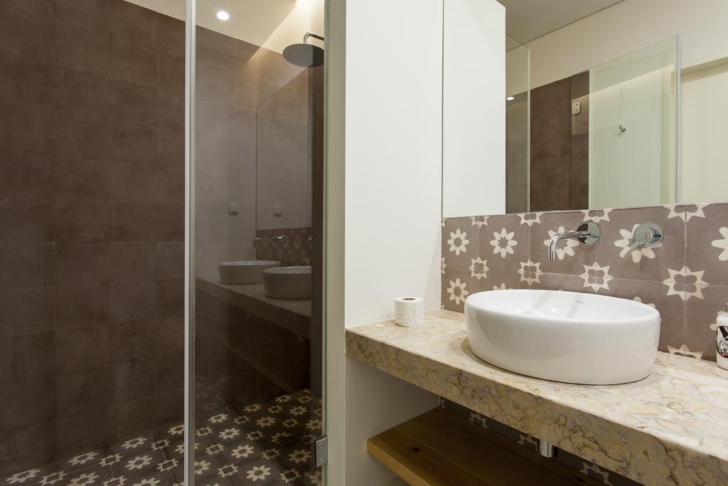 Apartment Joivy Downtown Design
