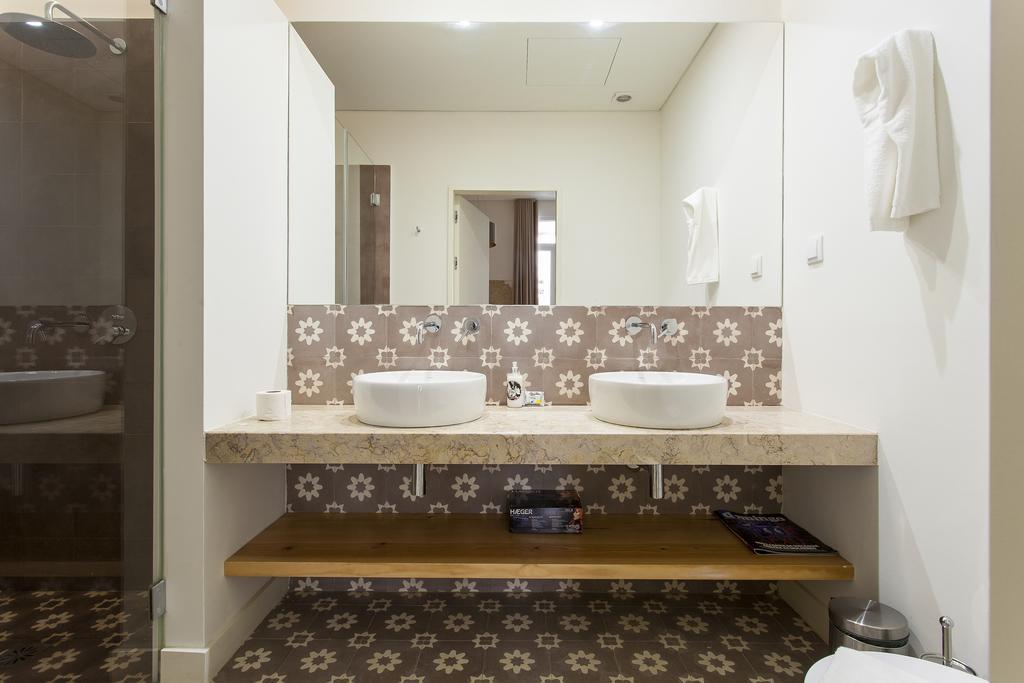 Joivy Downtown Design * Lisbon