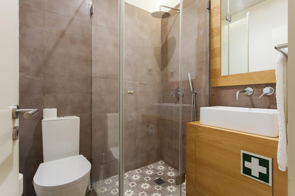 Joivy Downtown Design Lisbon