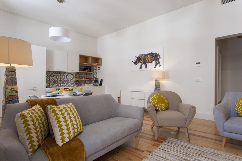 Apartment Joivy Downtown Design