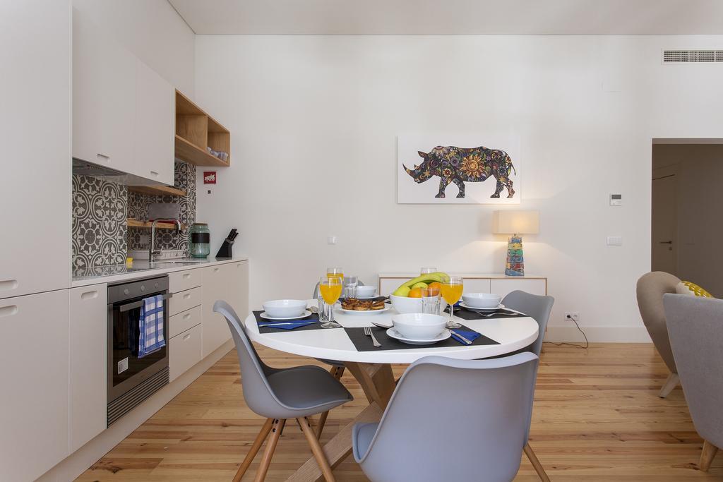 Joivy Downtown Design Apartment