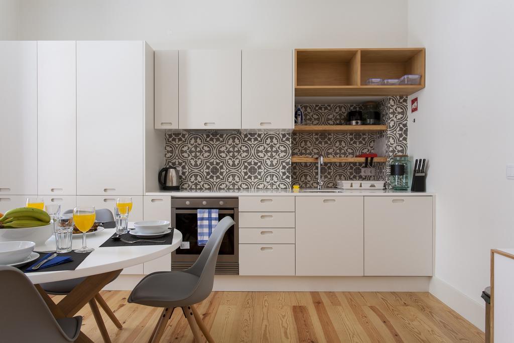 Joivy Downtown Design * Lisbon