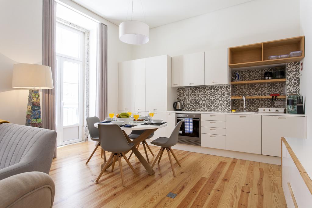Joivy Downtown Design Apartment