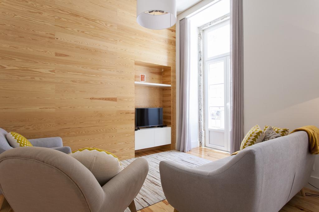 Joivy Downtown Design Apartment *