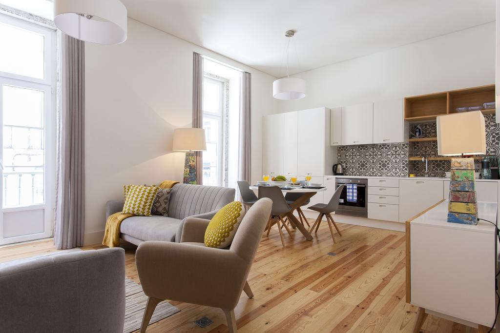 Apartment Joivy Downtown Design *