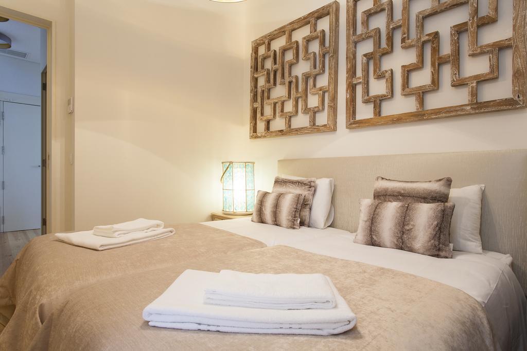 Apartment Joivy Downtown Design Lisbon