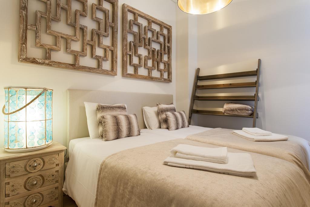 Joivy Downtown Design Lisbon