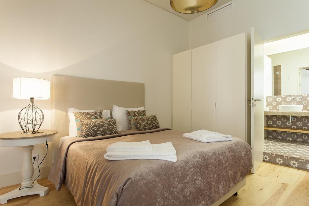 Joivy Downtown Design Apartment *