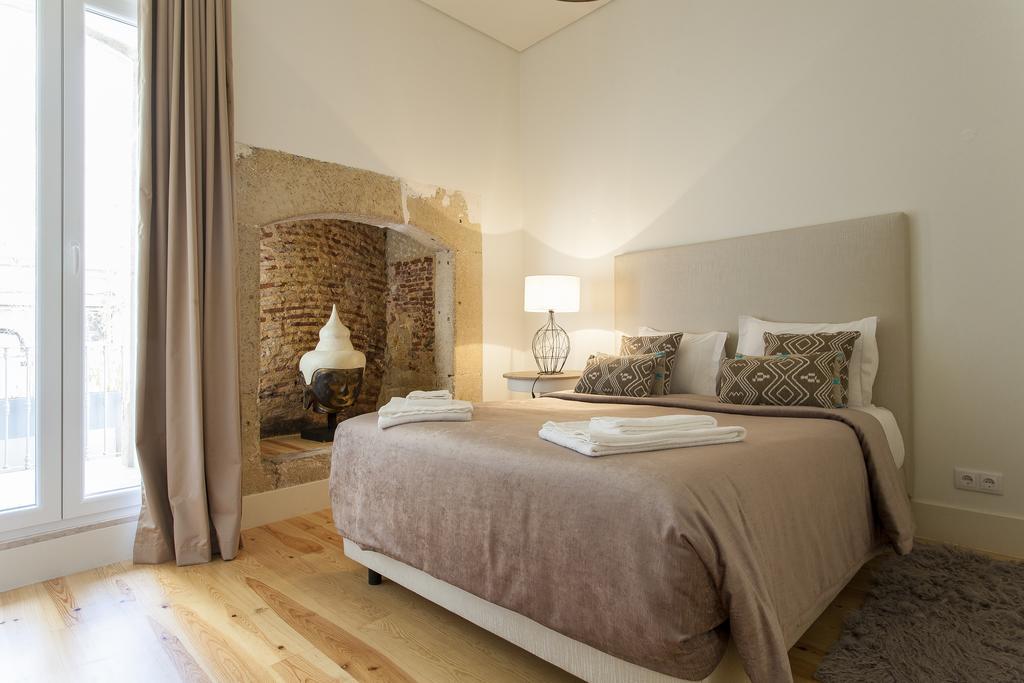Joivy Downtown Design Lisbon