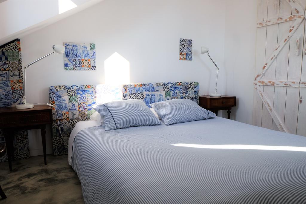 Apartment Uppe Lisbon