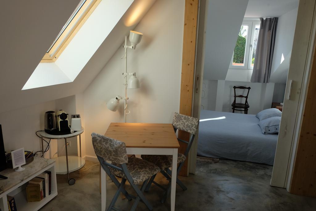 Apartment Uppe