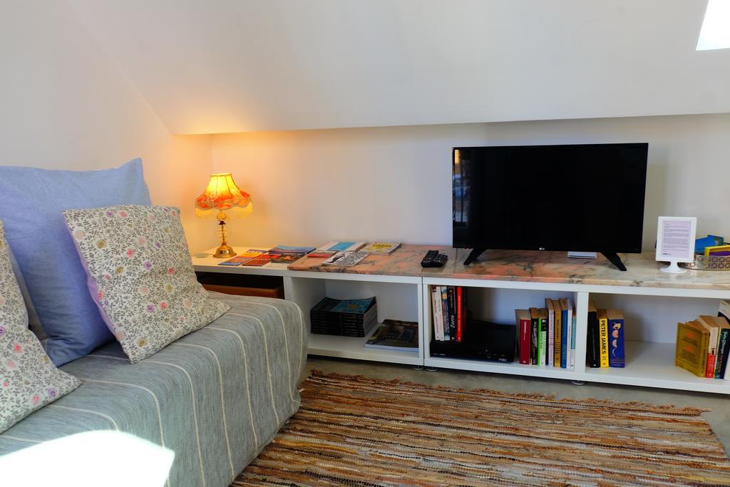 Uppe Apartment