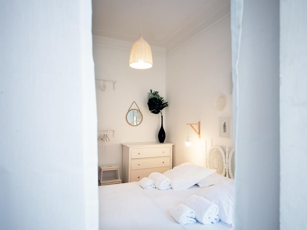 Cozy Janelas Verdes *
