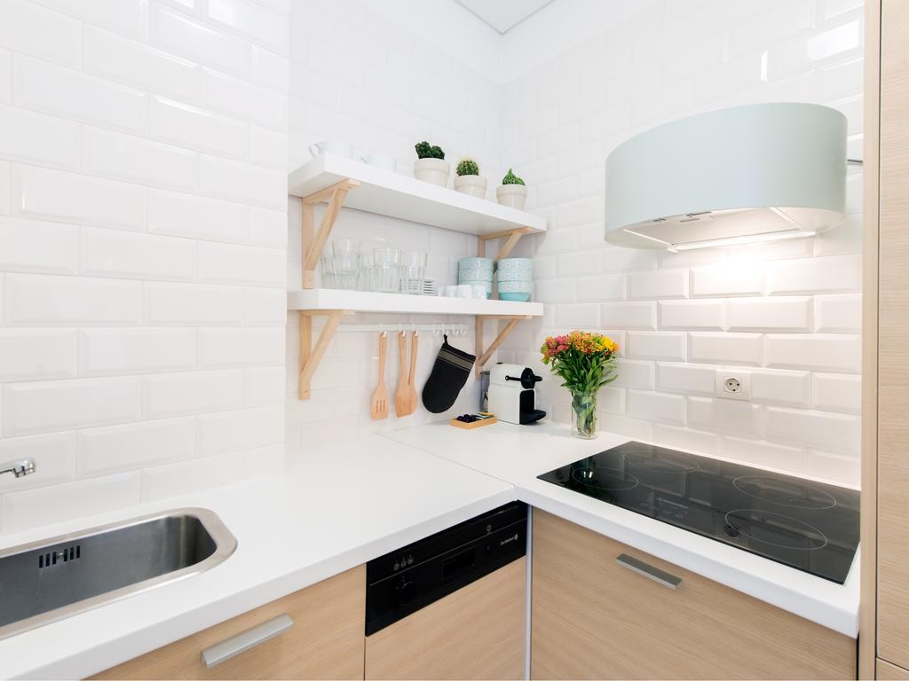 Cozy Janelas Verdes Apartamento *