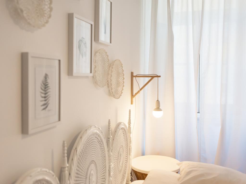 Cozy Janelas Verdes
