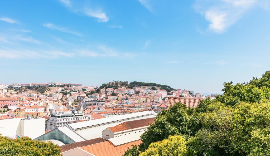 Almaria - Da Corte | Chiado Apartment *