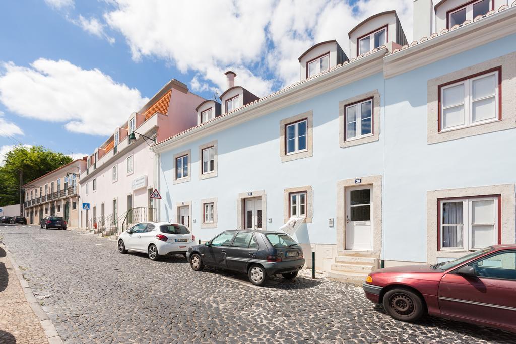 Apartment Flh Olivais Cozy Flat *