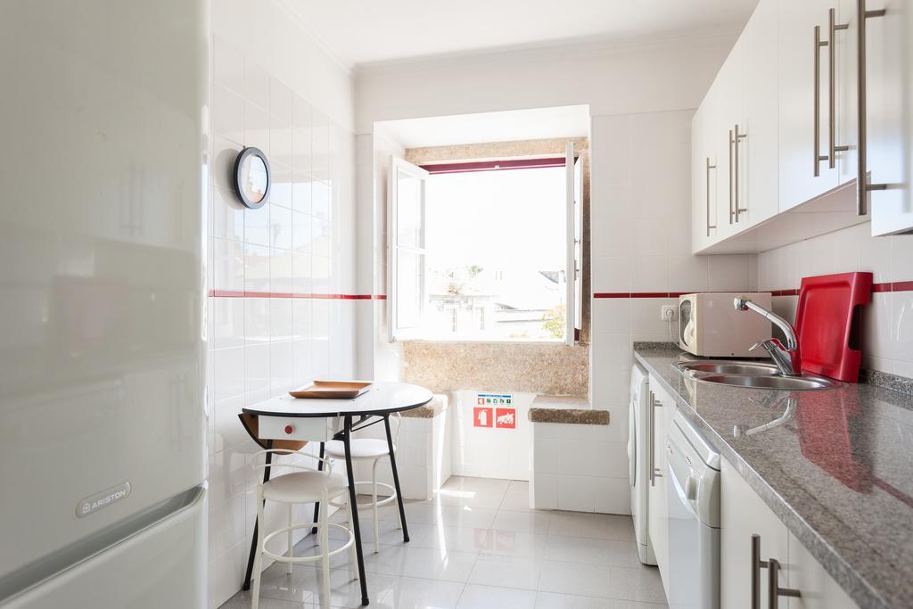 Flh Olivais Cozy Flat Apartment