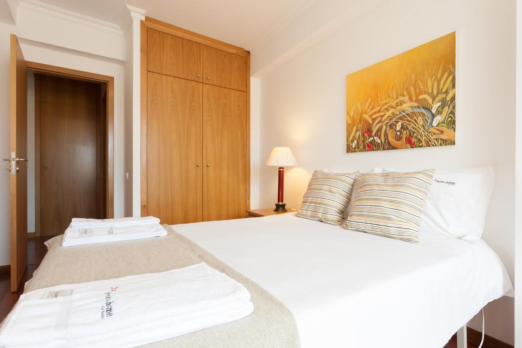 Flh Olivais Cozy Flat