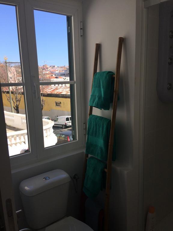 Madragoa - Apartment Lisbon
