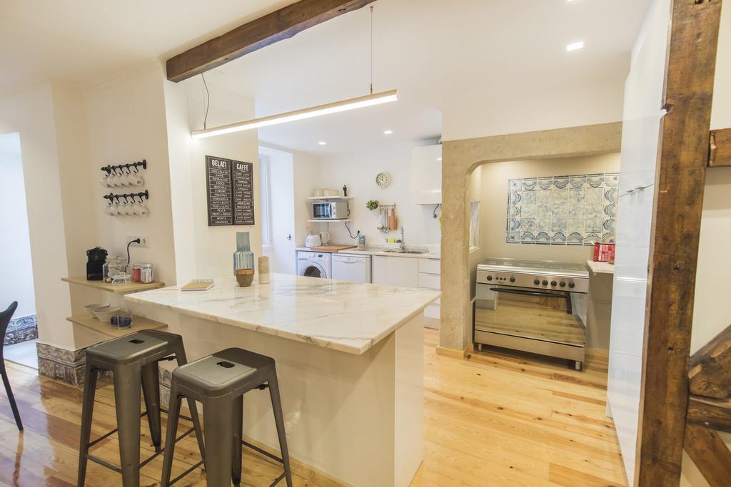 Lovelystay - Downtown Magnificent Flat *