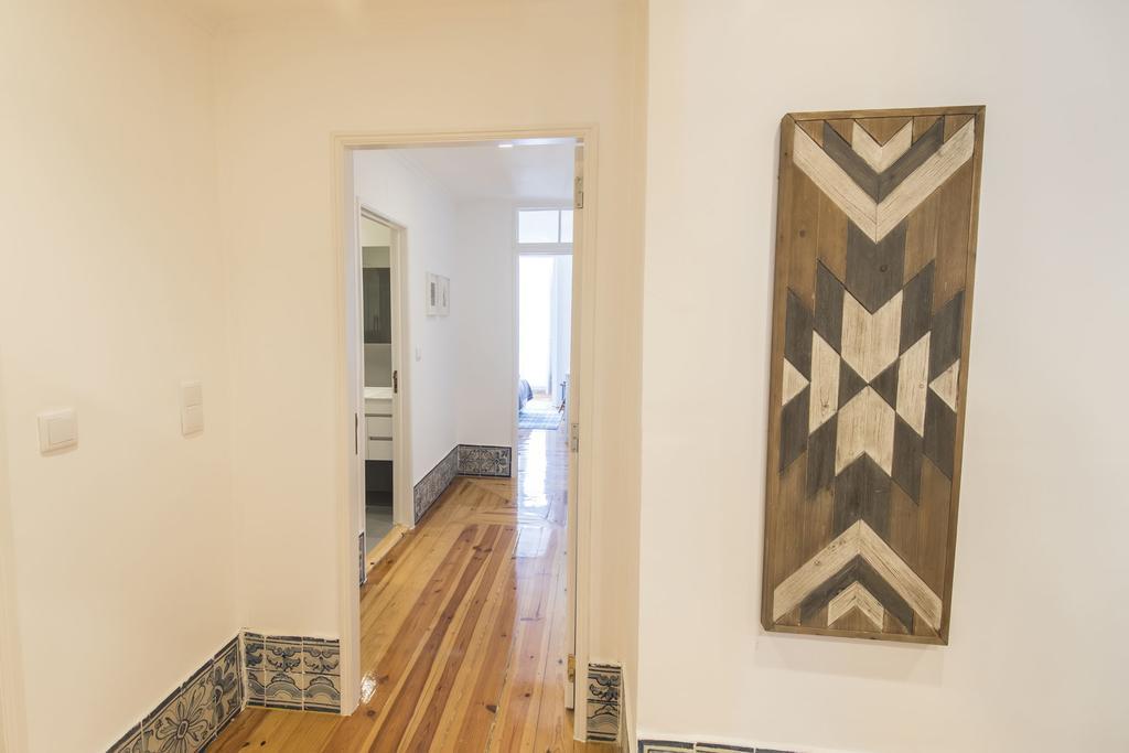Apartment Lovelystay - Downtown Magnificent Flat