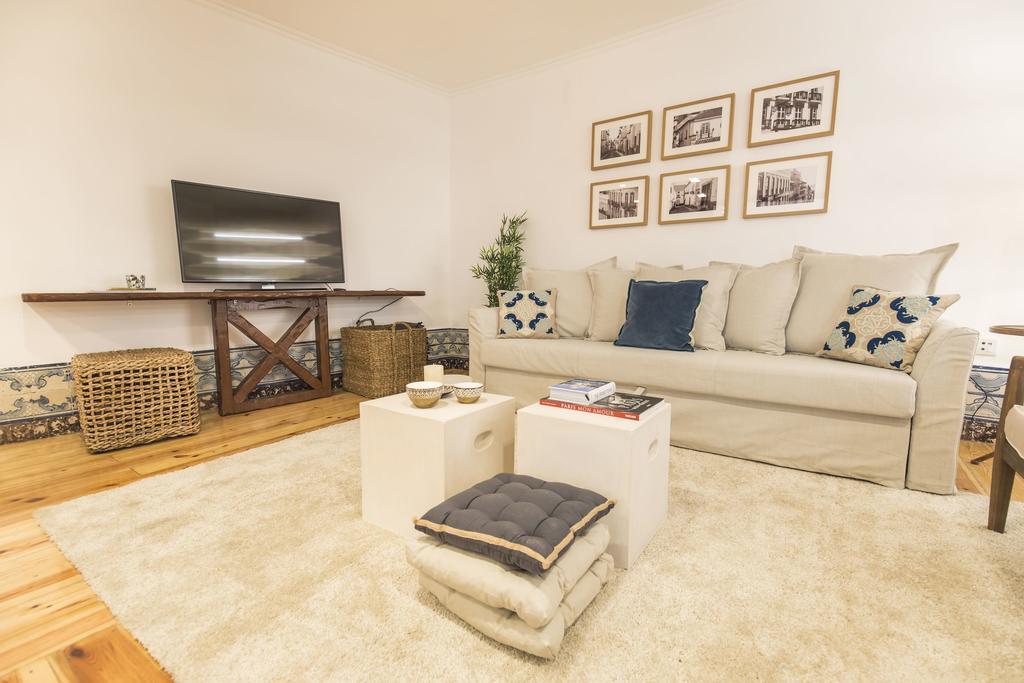 Lovelystay - Downtown Magnificent Flat Apartment