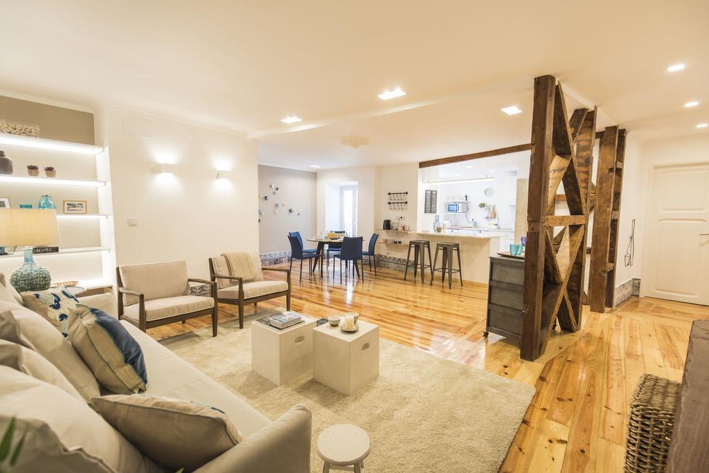 Lovelystay - Downtown Magnificent Flat